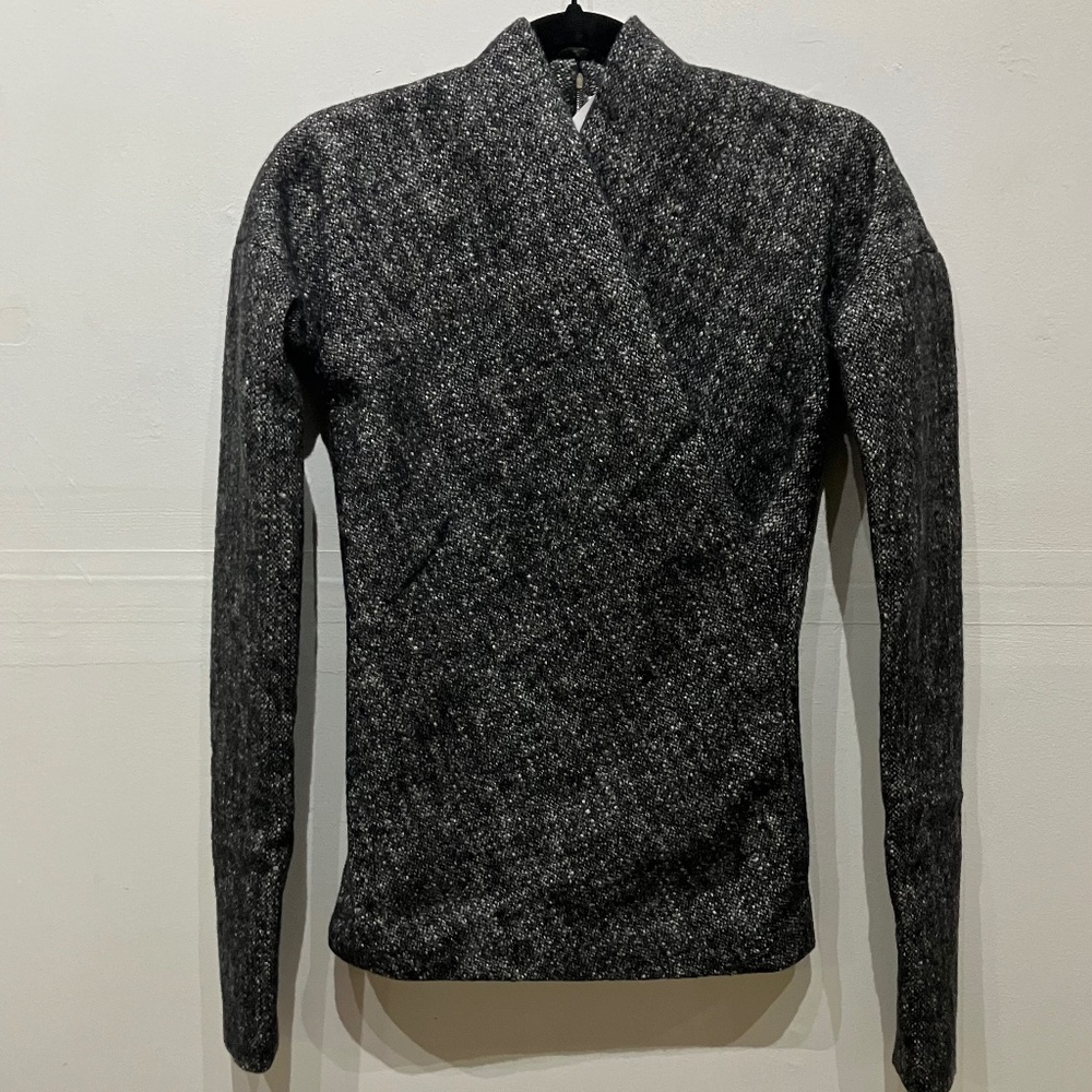 Mina + Olya New Wool top - Picture 8 of 8